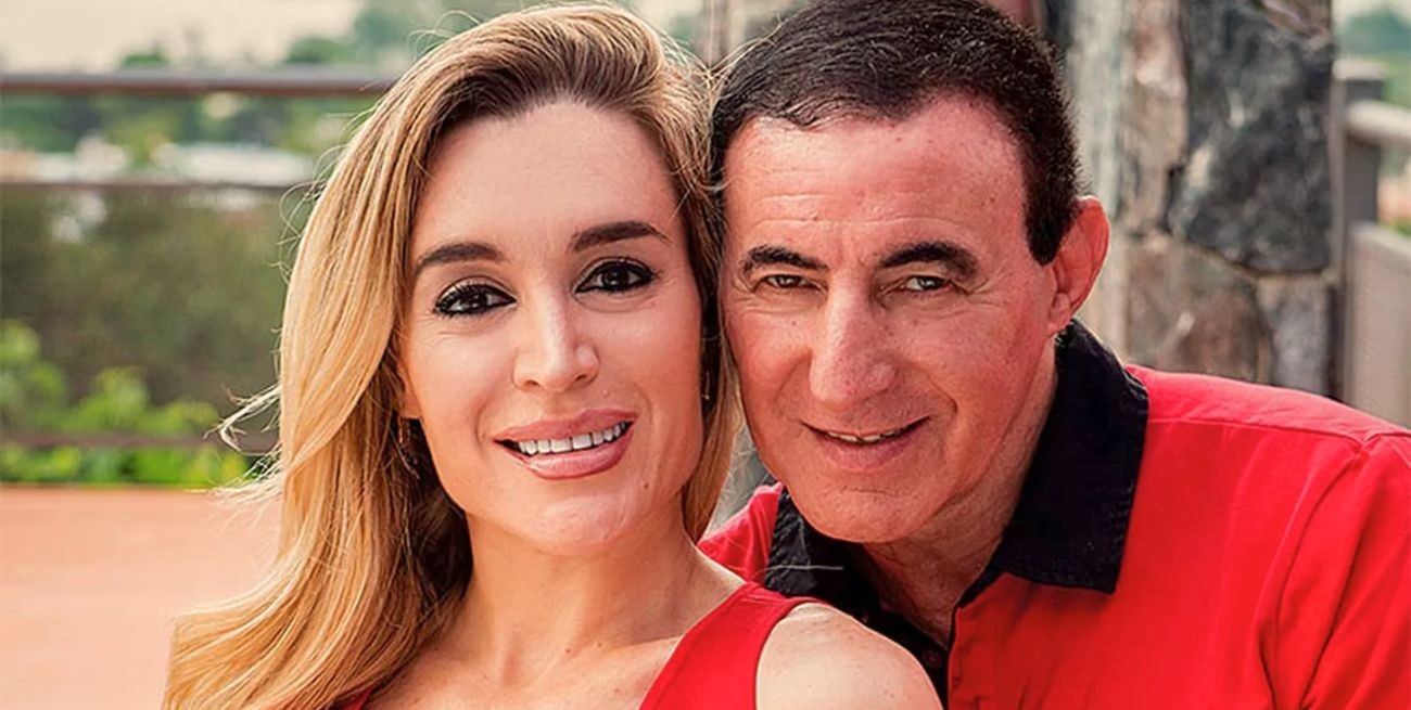 Fátima Florez y su ex en disputa por el divorcio: "Le desaparecieron 80 mil dólares"