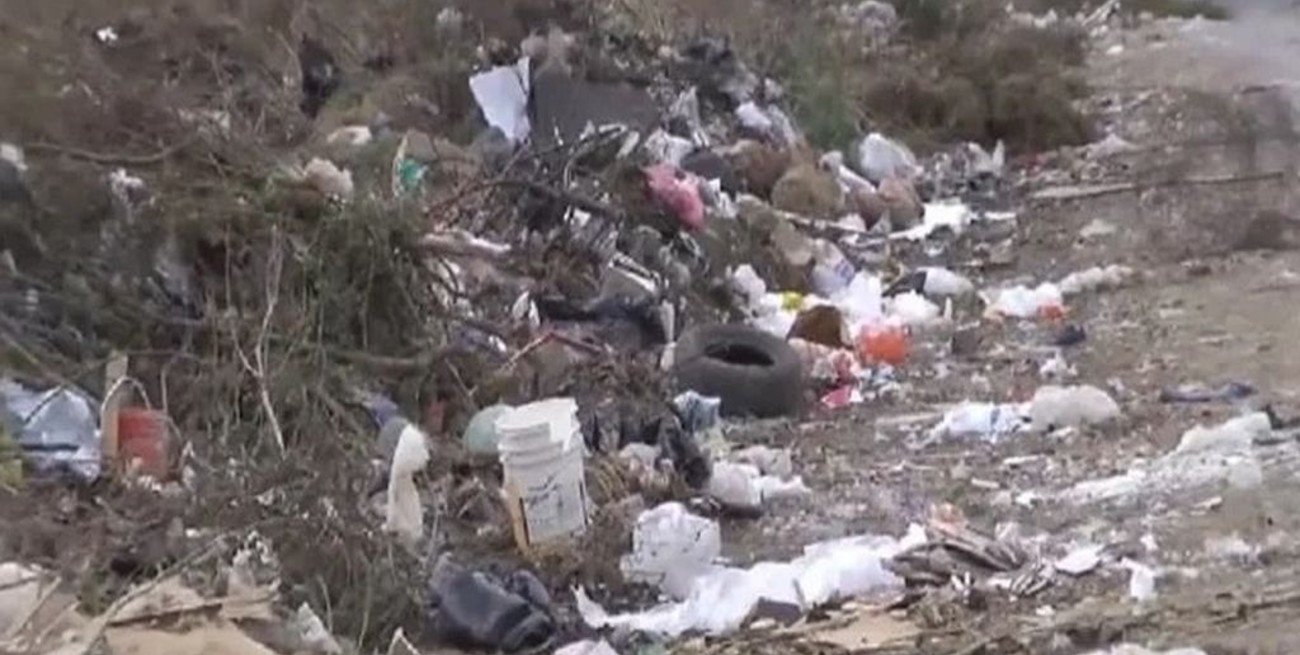 Revelaron detalles de la autopsia de la bebé muerta en un basural de Entre Ríos