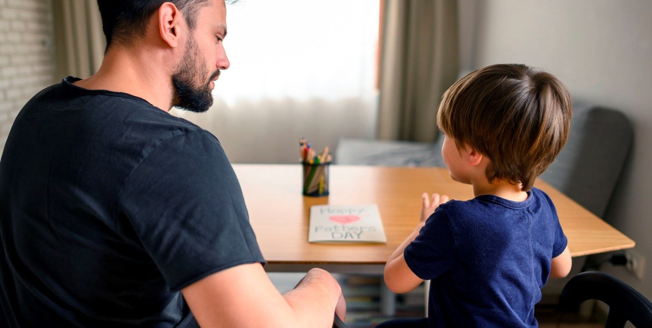 Cómo hablar de la muerte con niños y adolescentes, un tema tabú para los adultos