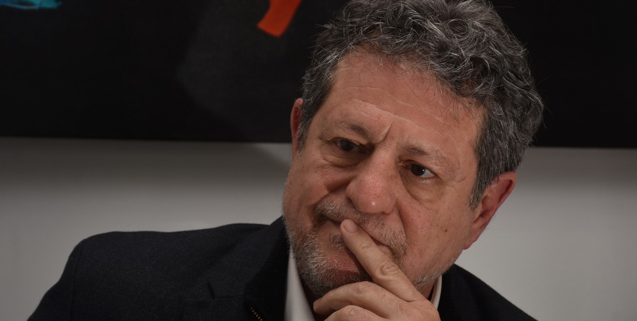 Levy Yeyati los unió