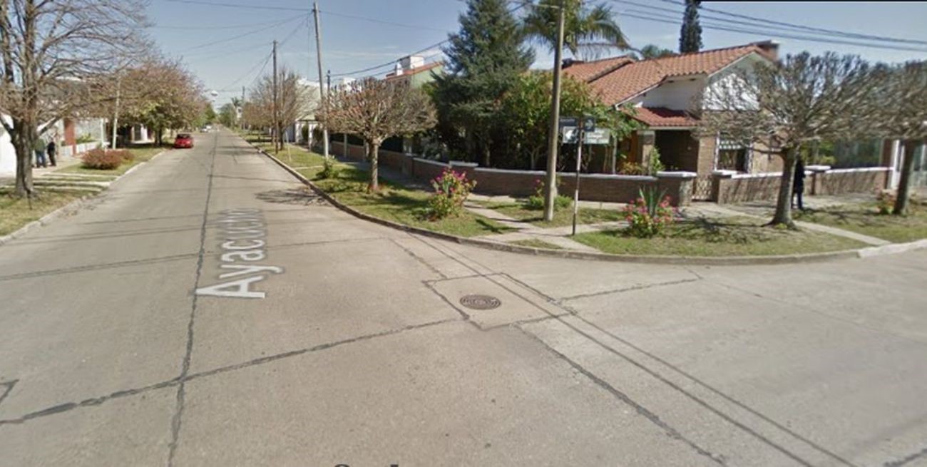 Santa Fe, una ciudad perturbada: violencia, crímenes y misterio