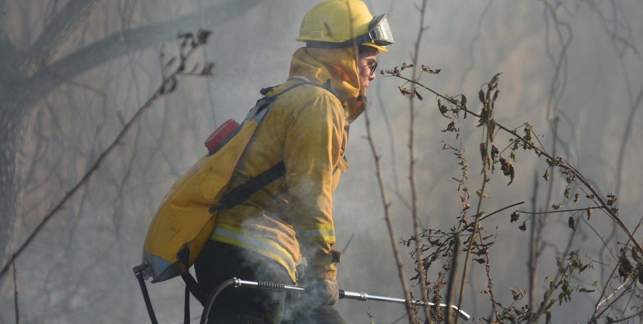 Paradoja temporal en el Senado