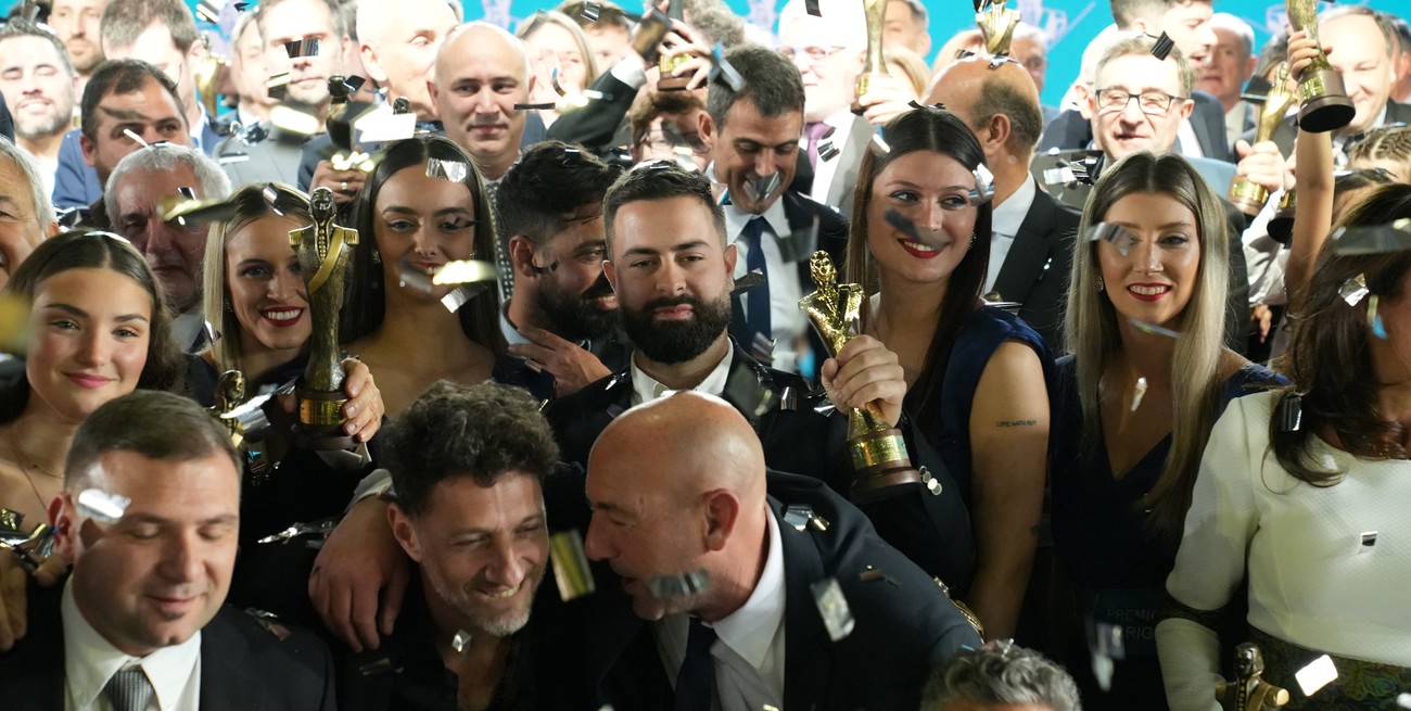 Benuzzi Inmobiliaria se llevó El Brigadier de oro