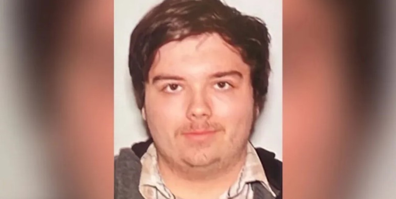 Identificaron al atacante de Jacksonville