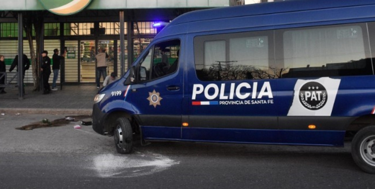 Santa Fe: avanza la investigación contra los presuntos saqueadores