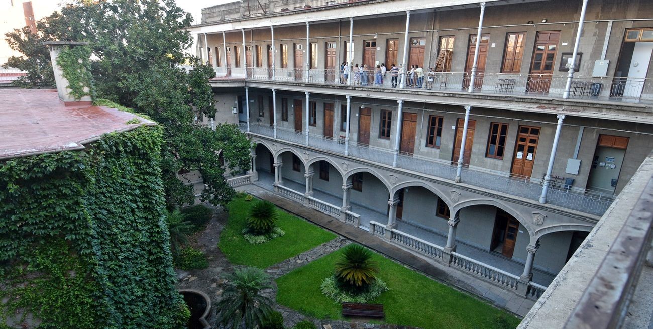 Más de 6.200 personas recorrieron lugares emblemáticos de la ciudad de Santa Fe