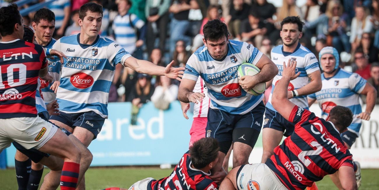 CRAI ganó y el Litoral tiene ocho equipos en el Torneo del Interior