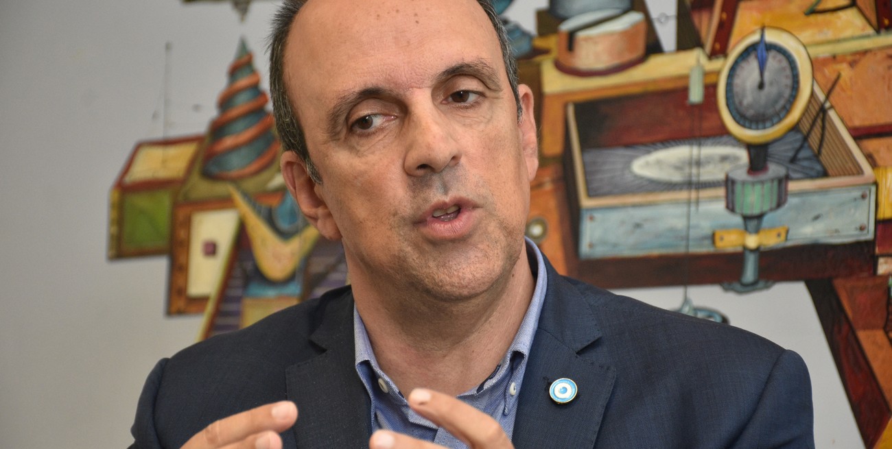 Fuerte cuestionamiento al pliego para apurar la licitación del 5G