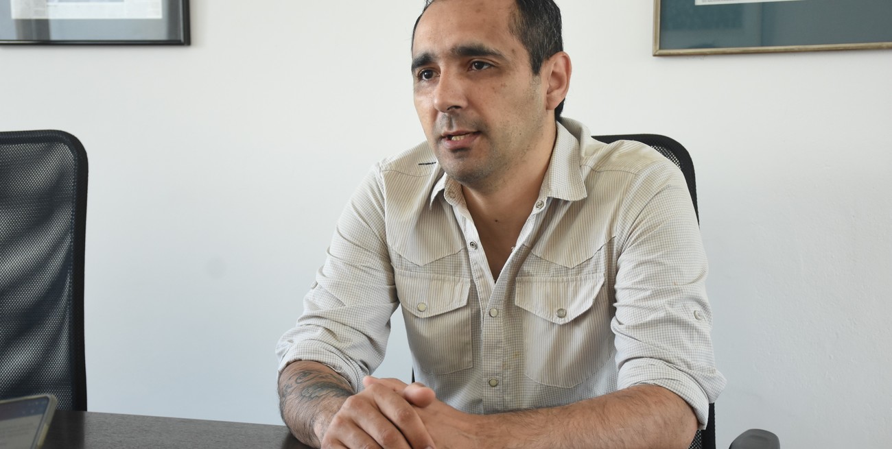 El "grito" desesperado de un padre que no puede ver a su pequeña hija