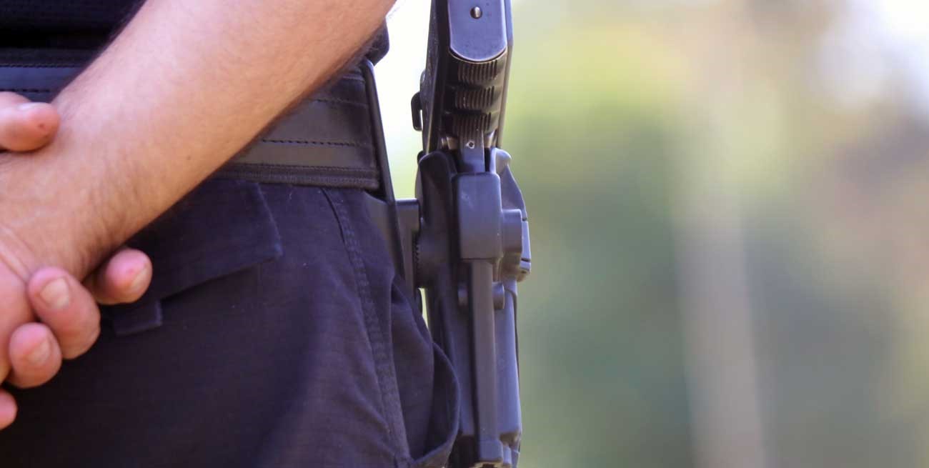 Espionaje ilegal: un policía reveló que tenía órdenes de seguir a dos personas