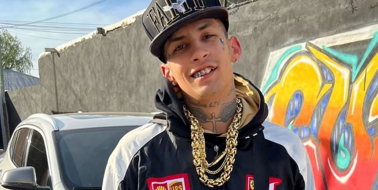 Nueva estrategia del abogado de L-Gante para su liberación