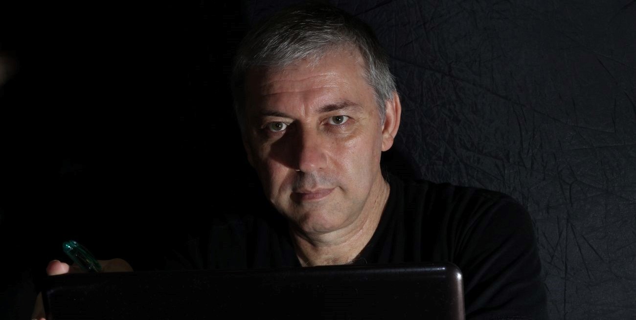 Un rosarino de raíces profundas