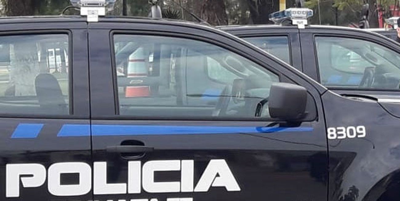 Cuatro personas heridas de bala en distintos incidentes