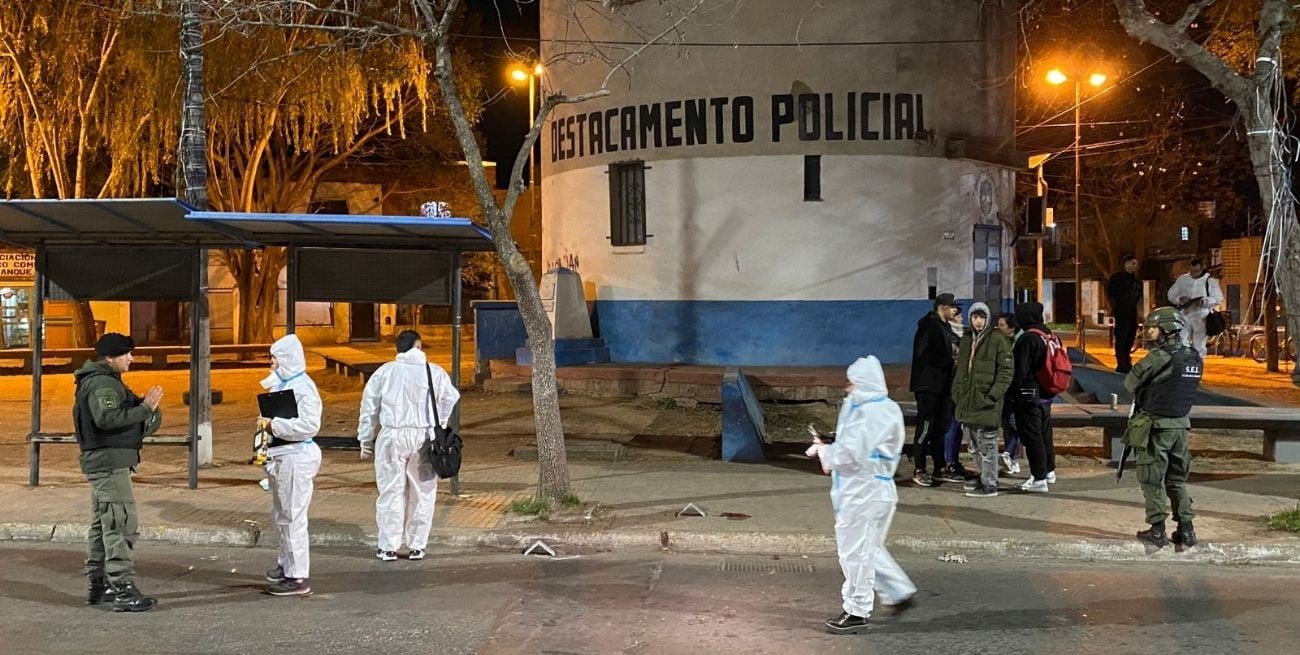 Caso Rosario: el rol de un fiscal en una ciudad sellada por el narcotráfico