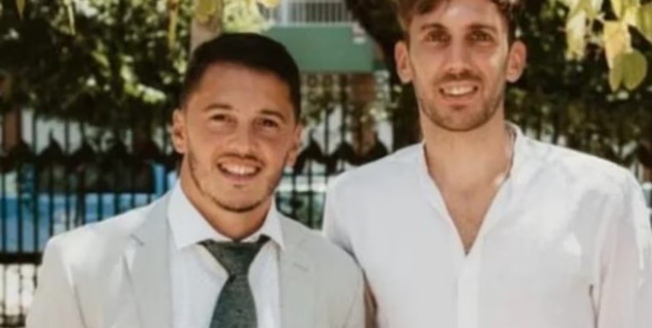 Salieron con el mate y no volvieron: buscan a dos argentinos desaparecidos en Málaga