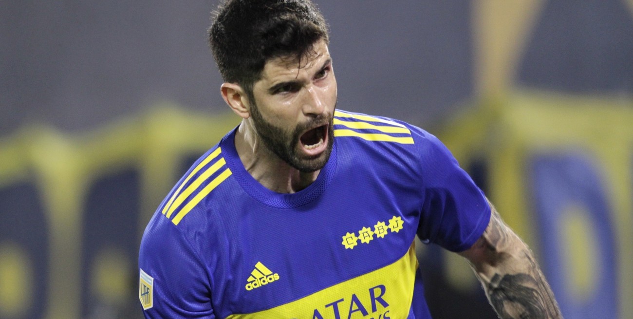 Nicolás Orsini ya fue presentado en Unión y estaría frente a San Lorenzo