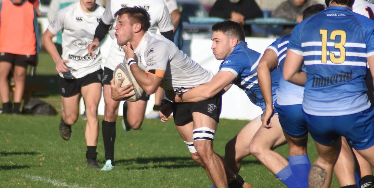 Comienzan las reclasificaciones del Torneo Regional del Litoral