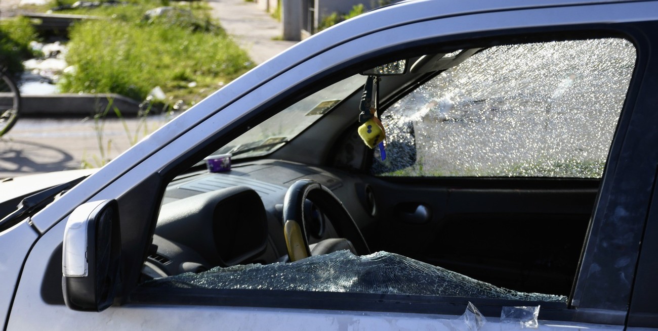 Rosario: asesinan a una pareja en la zona oeste