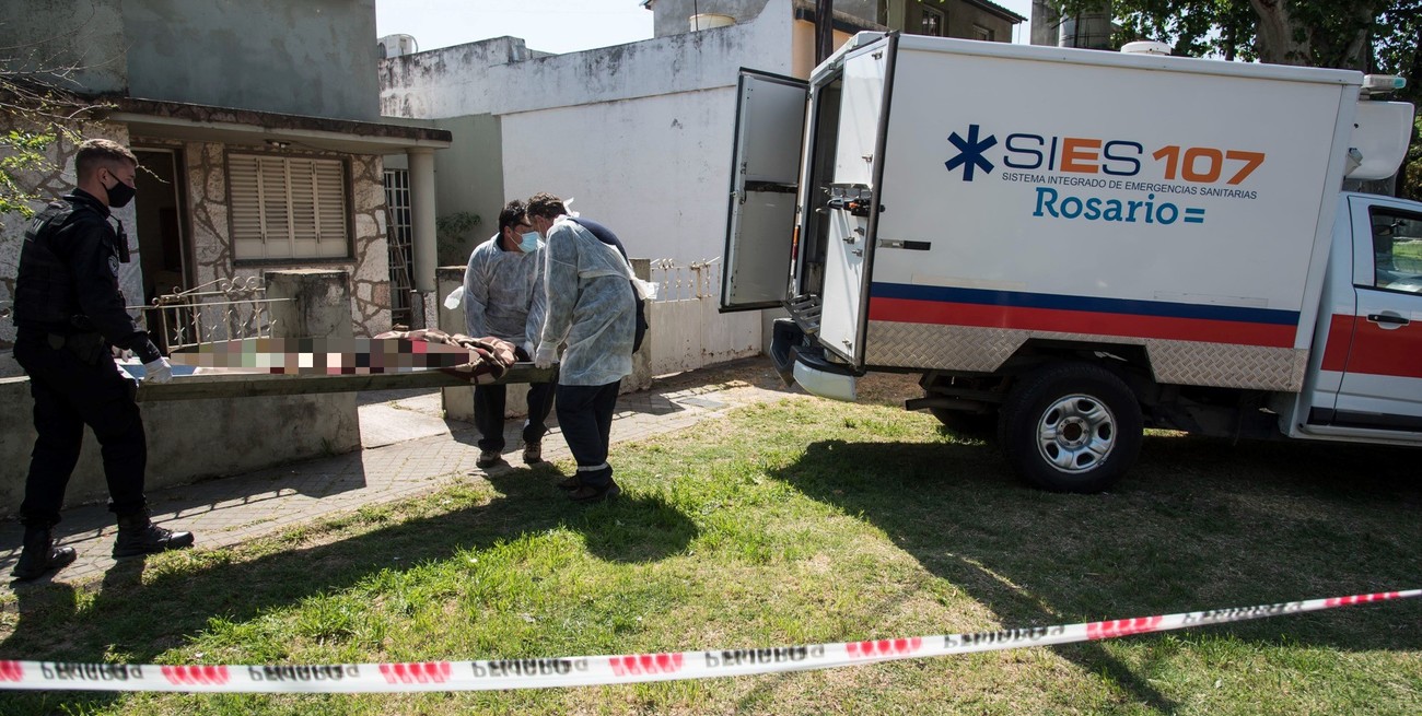 Autopsias: "Un error nuestro se traduce en una falla judicial", dice un médico forense