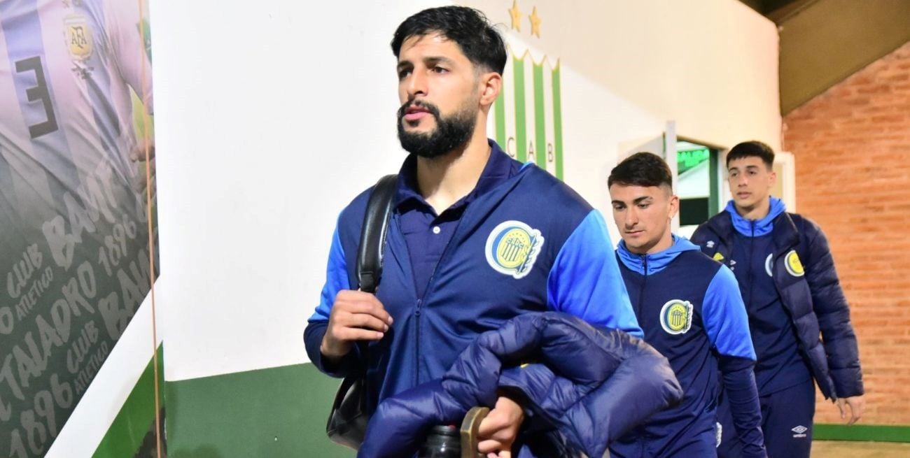 "Estoy frustrado", admitió Russo tras el pésimo arranque de Central