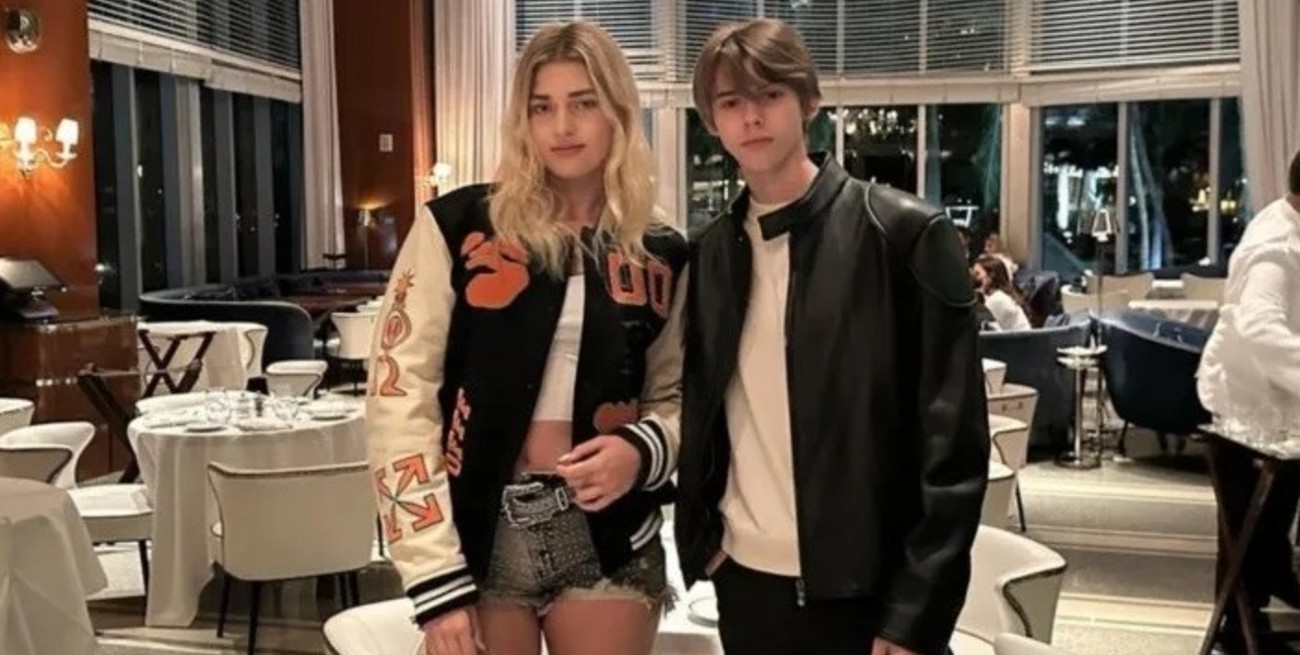 Martita y Felipe Fort anunciaron que se van del país