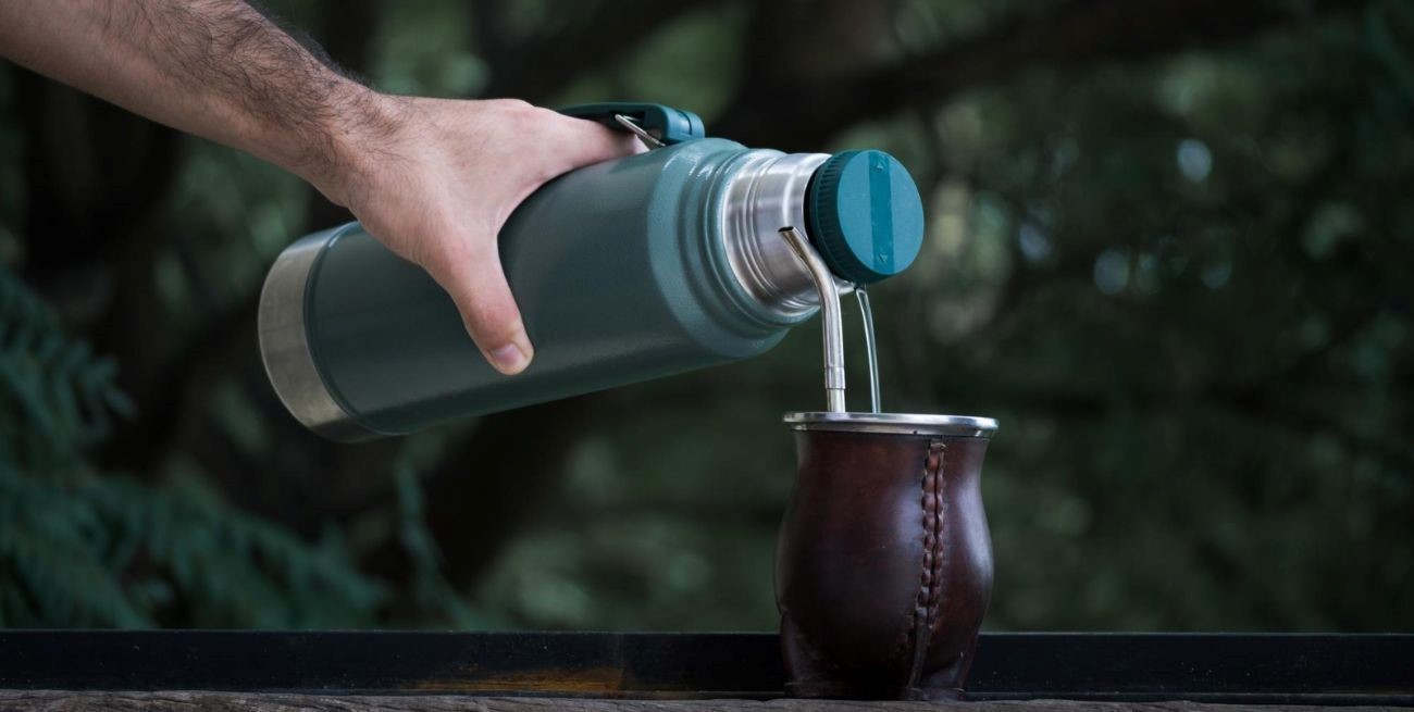 Atentos: termos falsificados de una reconocida marca pueden causar riesgos en la salud