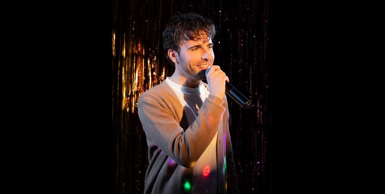 La pasión y el desafío de un amor a larga distancia