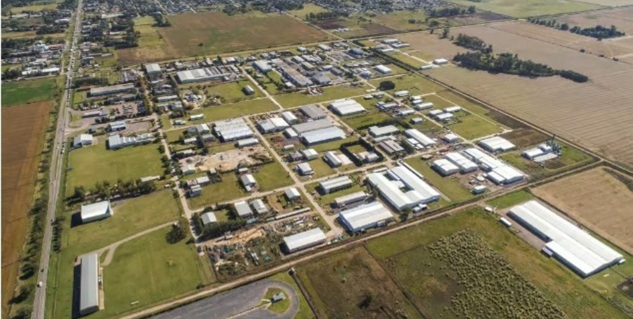 La industria en el sur-sur santafesino, bajo el signo de la incertidumbre