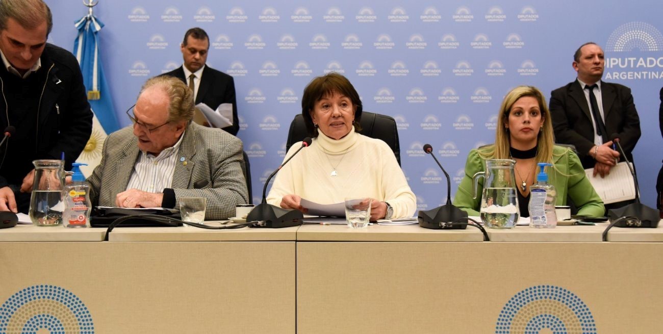 Diputados determinó la creación de tres universidades públicas