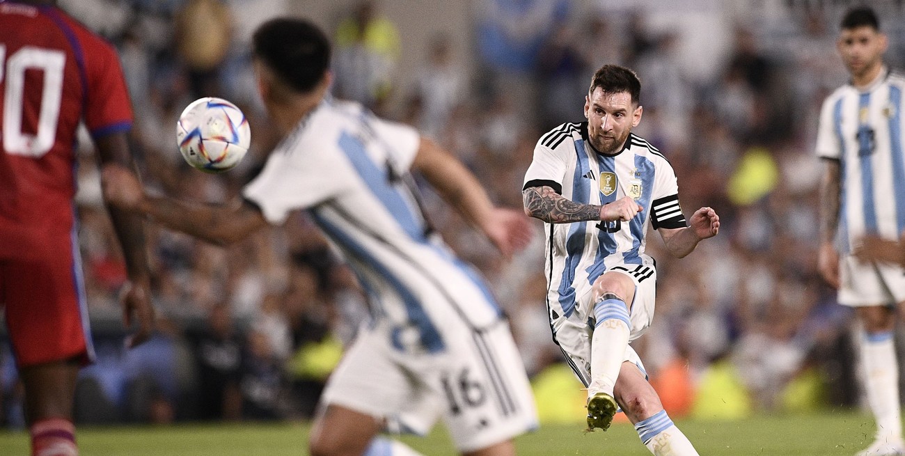 AFA ID: cómo es la nueva plataforma para la compra de entradas para ver a la Selección Argentina