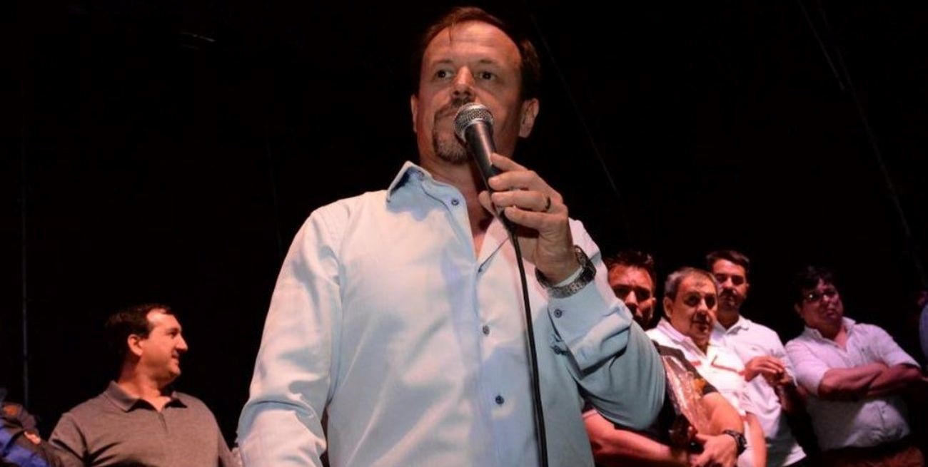 La situación del país exige la cooperación entre sindicatos, empresas y Estado