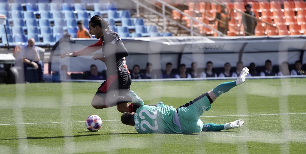 Colón: los penales, el árbol que no debe tapar el bosque