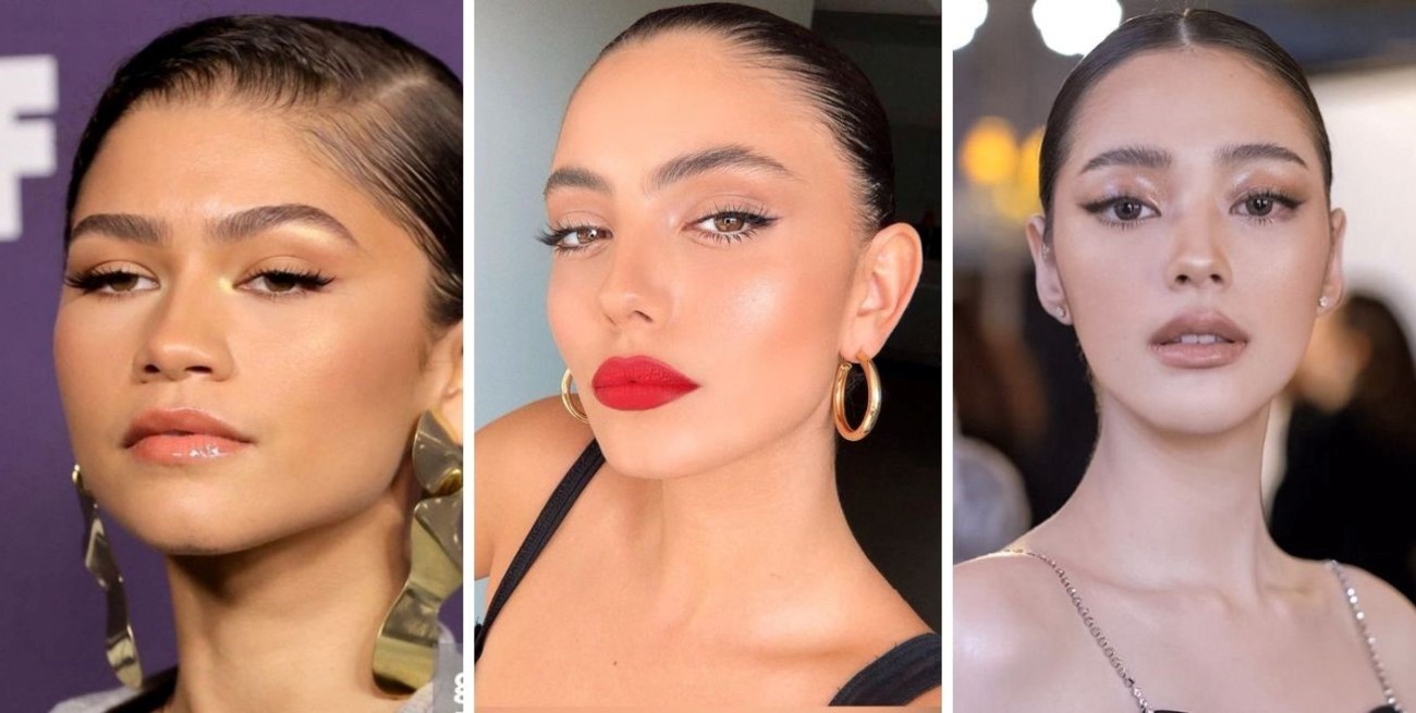 Maquillaje "Old Money": la tendencia que rescata el glamour clásico