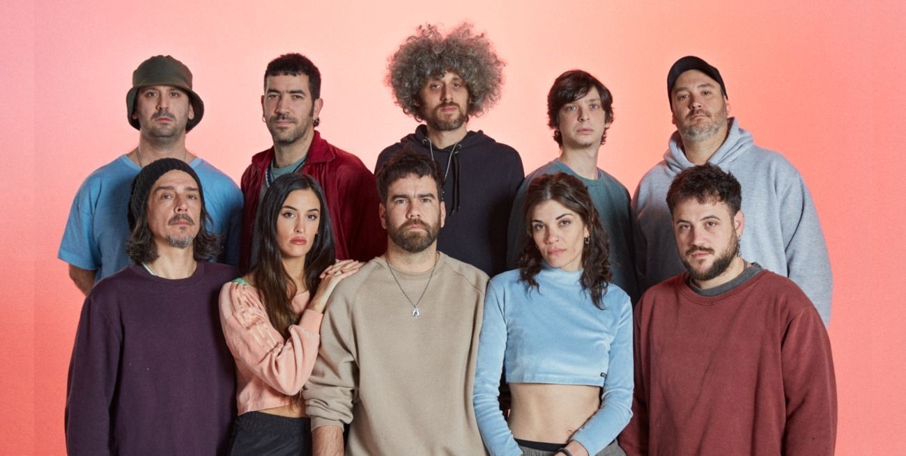 Nafta: nuevo combustible para el soul