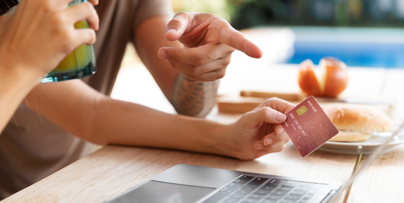 Los modos electrónicos de pago crecen mientras se reduce el uso de las tarjetas