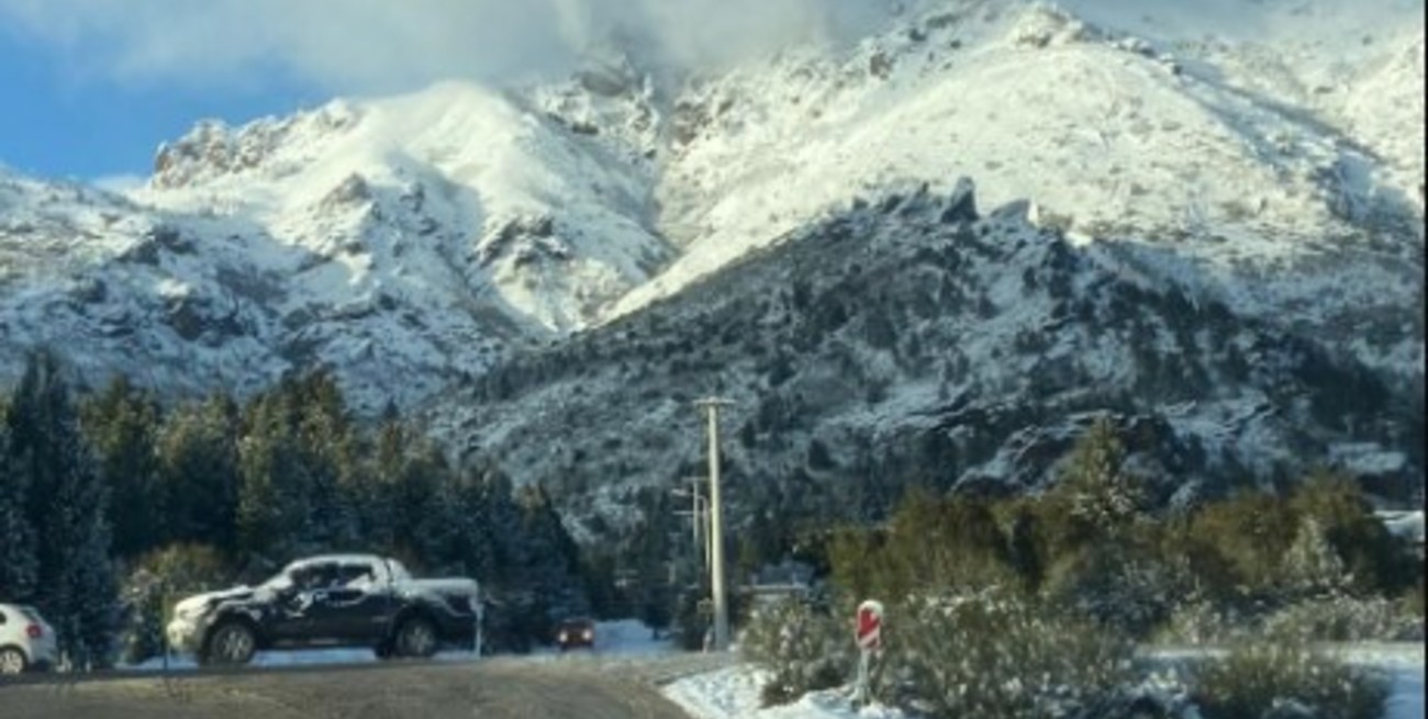 Línea directa y llegan cartas