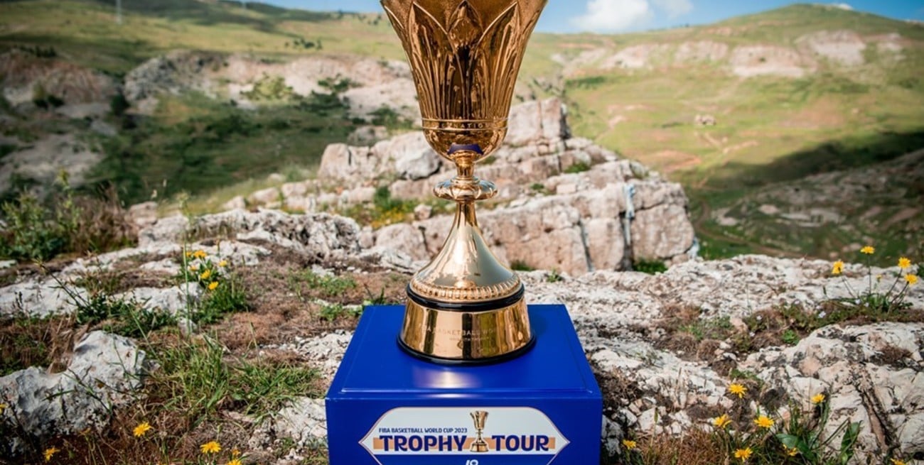 El problema de los nacionalizados en el Mundial de básquet y qué provecho le sacaría Argentina