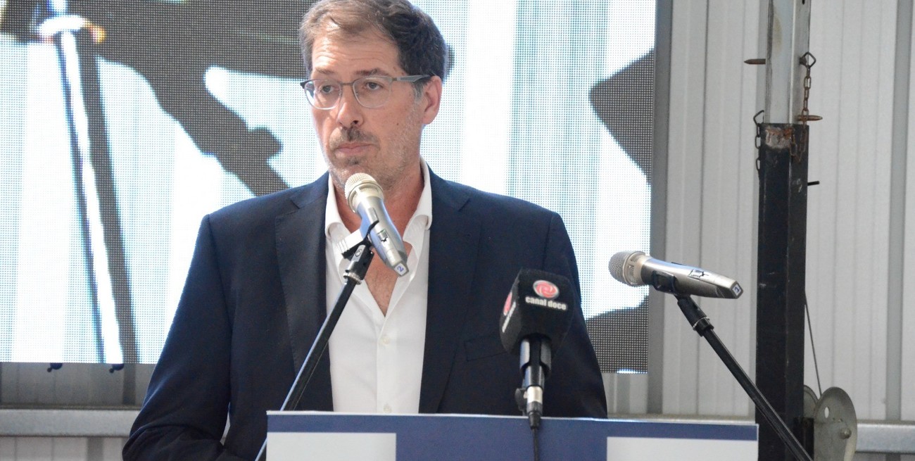 Industria en el sur, bajo el signo de la incertidumbre
