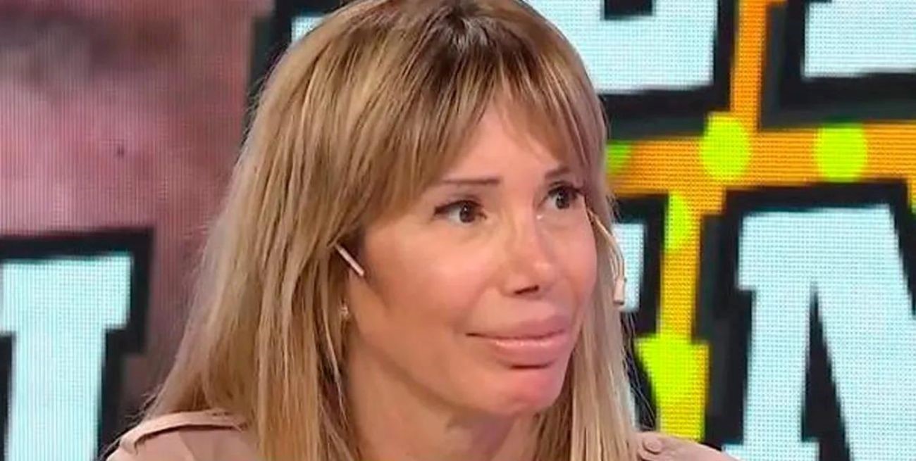 Gabriela Trenchi reveló las secuelas de operarse con Aníbal Lotocki: “Perdí mi vida”