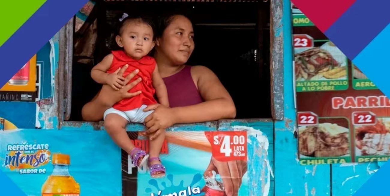 Alarmante aumento del sobrepeso infantil en América Latina y el Caribe