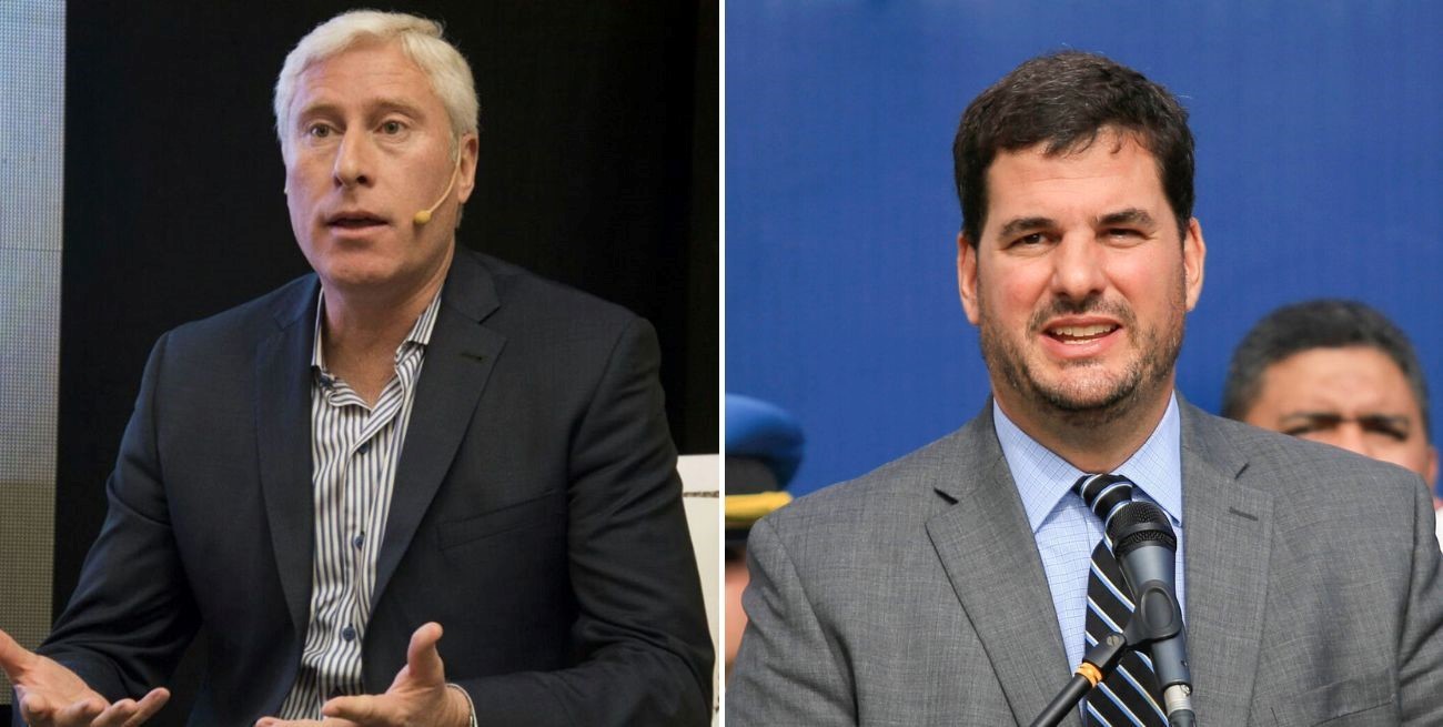 Tras el crimen del ingeniero en Palermo, Larreta desplazó al ministro de Seguridad