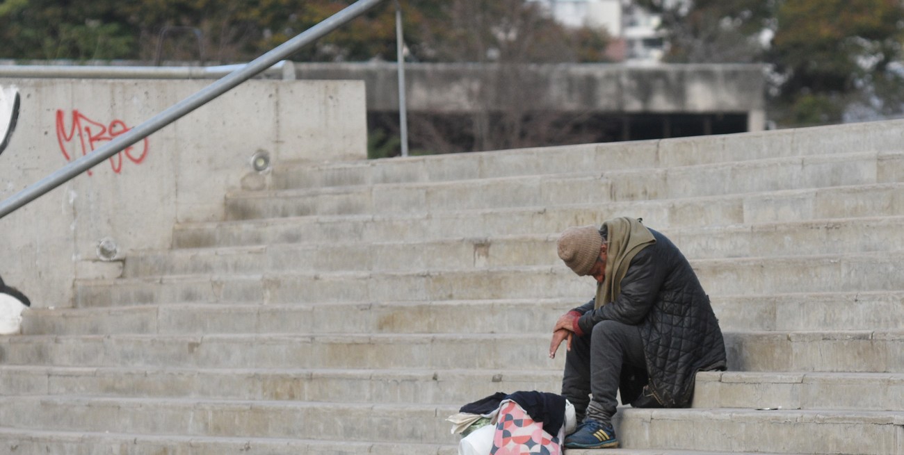 La UCA advirtió que la pobreza afecta al 39% de la población, su nivel más alto desde 2006