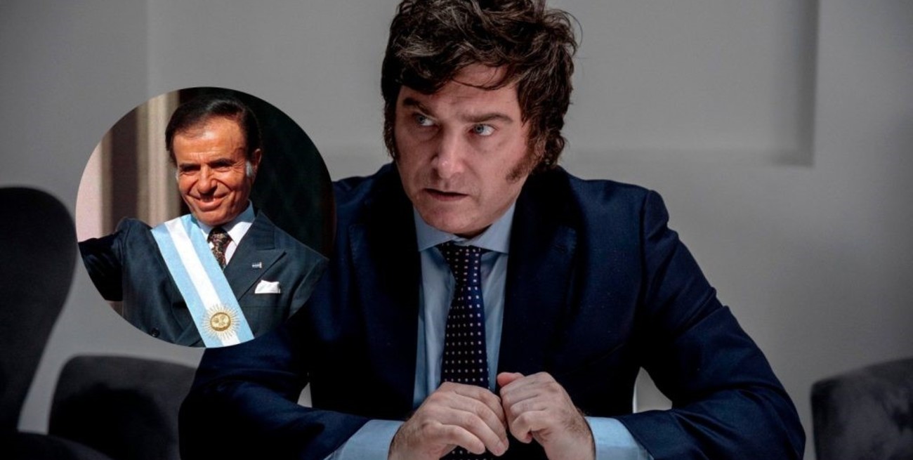 Sobre los dichos de Milei y el cierre del Conicet