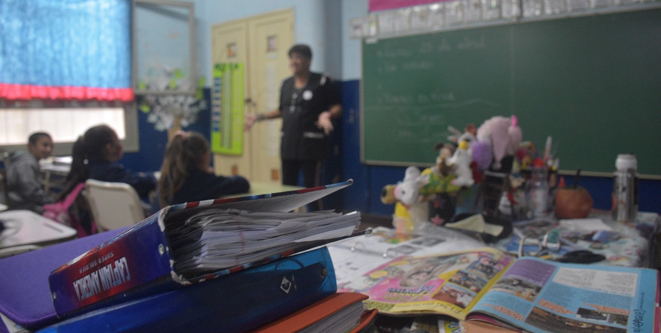 La UCSF invita a un seminario dirigido a directivos y docentes de todos los niveles