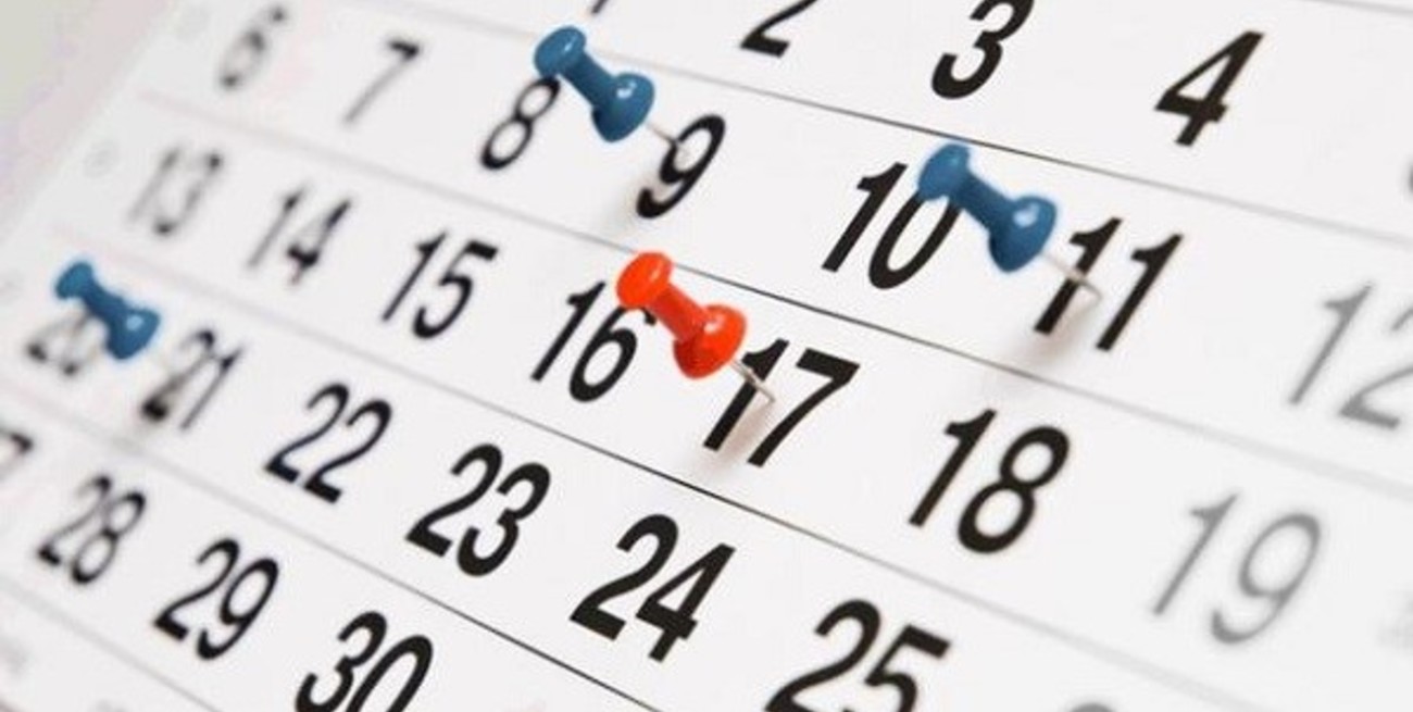 Comenzó septiembre, un mes sin feriados: cuándo es el próximo