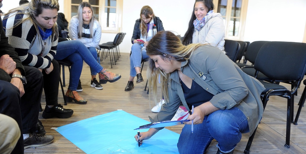 Dengue: agentes municipales continúan las tareas de prevención