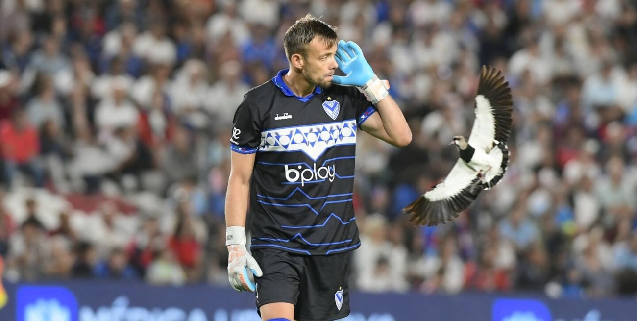 Vélez-River, el destacado de la fecha