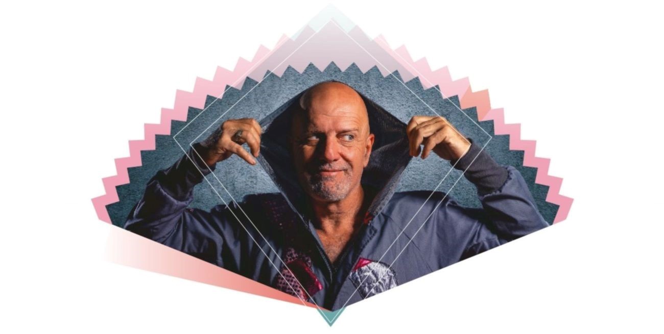 Gustavo Cordera invita a ser "Libres"