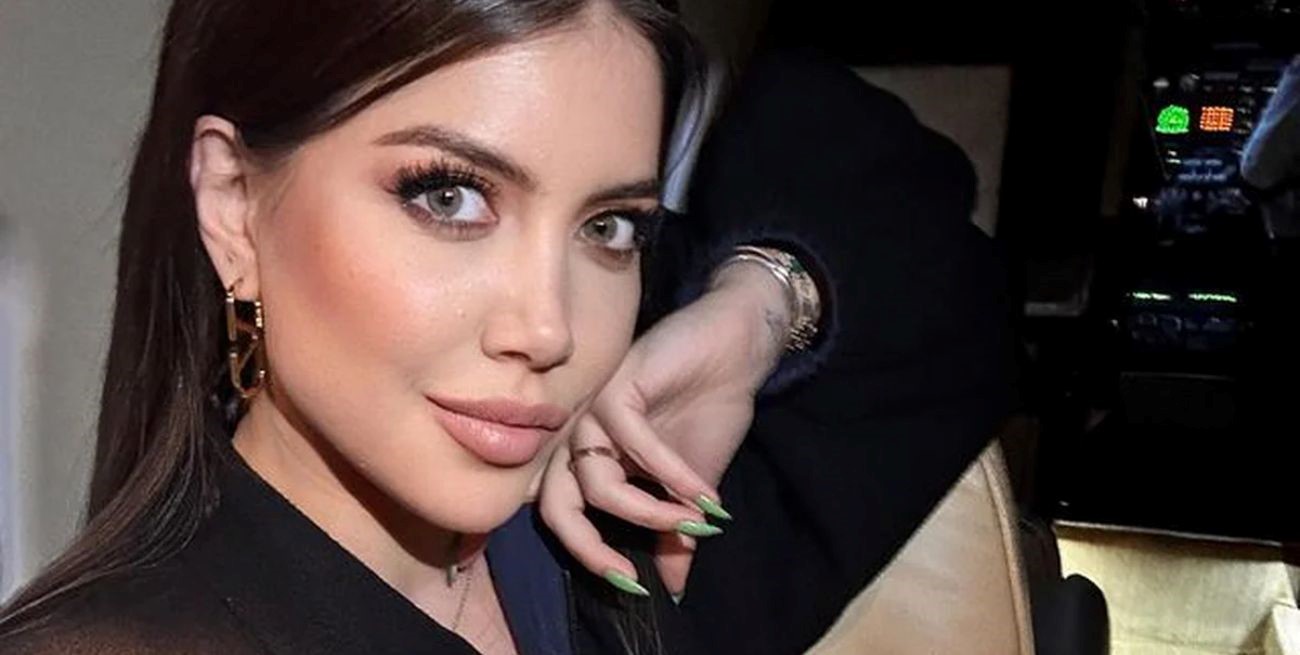 Wanda Nara abandonó Turquía para instalarse en su "segunda casa"