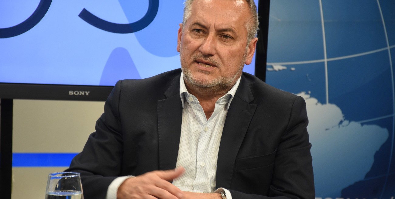 Ajustando campaña I